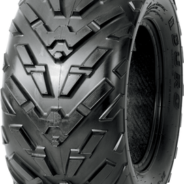 Tire - DIK721A - 25x10-12 - 4 Ply