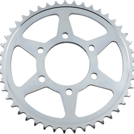 Sprocket - Rear - Suzuki - 45-Tooth