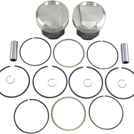 Piston Kit - Big Twin633531039