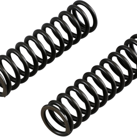 Fork Pressure Springs - 1.42 kg/mm