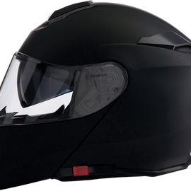 Solaris Helmet - Flat Black - 3XL