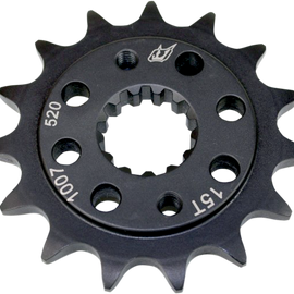 Counter Shaft Sprocket - 15-Tooth