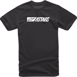 Reblaze T-Shirt - Black - XL