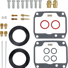 Carburetor Rebuild Kit - Ski-Doo