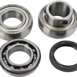 Chain Case Bearing and Seal Kit