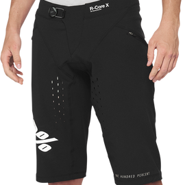 R-Core-X Shorts - Black - US 34