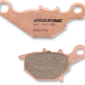 CM44 Brake Pads - Suzuki