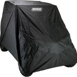 UTV Cover - 4 Seater - Black