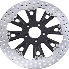 Front Rotor - 13" - Traction