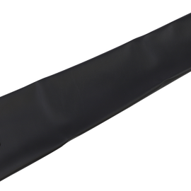 Seat Cover - Black - Kawasaki