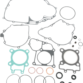 Motor Gasket Kit with Seal - KLF 220