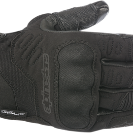 C-30 Drystar® Gloves - Black/Gray - 2XL