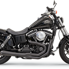 Escape Bassani Xhaust Mega Power Negro214830