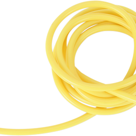 Vent Tubing - Yellow - 4mm