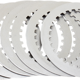 Steel Plates