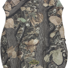 Seat Cover - Camo - Polaris