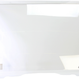 Full Windshield - Pioneer 500