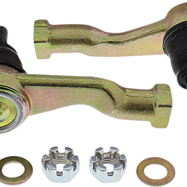 Tie End Rod Kit - Front Outer