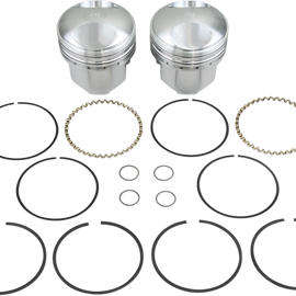 Piston Kit - FX/FL990866