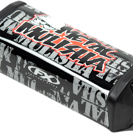 Handlebar Pad - Premium - Bulge - Metal Mulisha