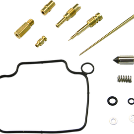 Carburetor Repair Kit - Honda 400EX