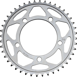 Sprocket - Rear - Aprilia - 44-Tooth