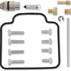 Carburetor Repair Kit - Polaris