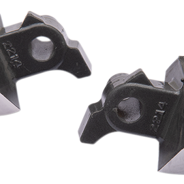 Pro-Series Footpegs - CR/YZ