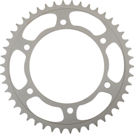 Rear Honda Sprocket - 520 - 46 Tooth