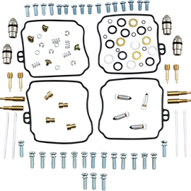 Carburetor Kit - Yamaha XVZ13 Royal Star