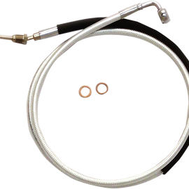 Hydraulic Clutch Line928840520