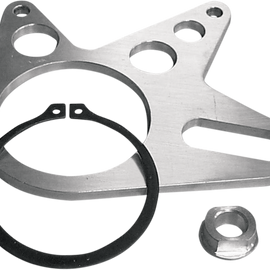 Brake Caliper Mount Kit - Banshee