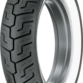 Tire - D401 - Wide Side Wall - 160/70B17