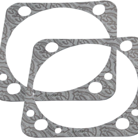 Base Gaskets - 4"