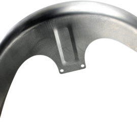 Flat Back Dresser Front Fender - 26" - 44° - '14+ FL