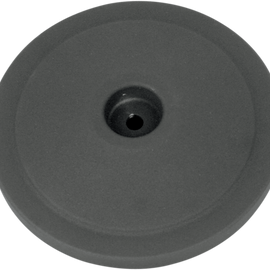 Bob Dome Air Cleaner Cover - Black