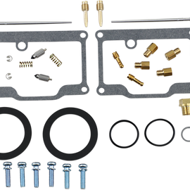 Carburetor Rebuild Kit - Polaris