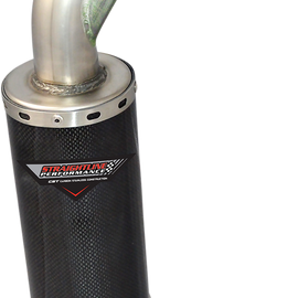 Exhaust Silencer