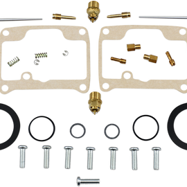 Carburetor Rebuild Kit - Polaris