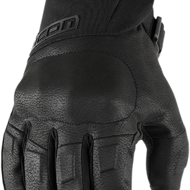 Raiden™ Gloves - Black - Large