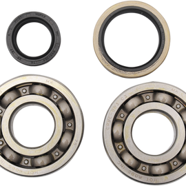 Crank Bearings