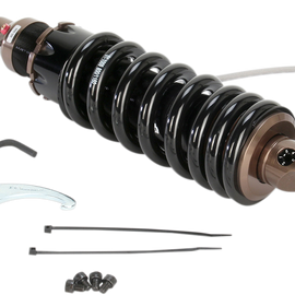 465 Series Shock - Black