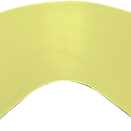 FX-41DS Shield - Max Pinlock Lens 70 - Yellow