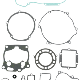 Motor Gasket Kit with Seal - KX125