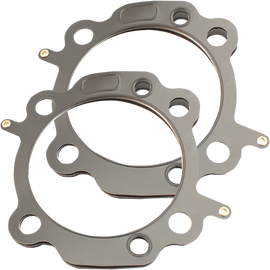 Gaskets - 3.927" - Twin Cam