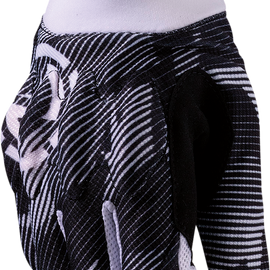MX1™ Gloves - White - Medium