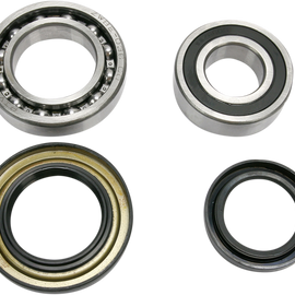 Wheel Bearing Kit - Rear - Yamaha