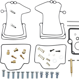 Carburetor Rebuild Kit - Arctic Cat