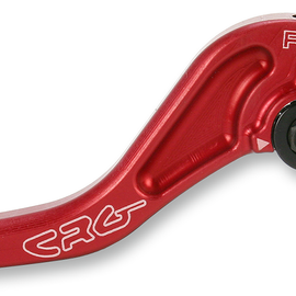 Red Short RC2 Brake Lever