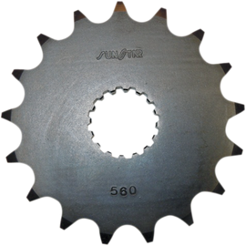 Countershaft Sprocket - 17-Tooth